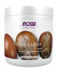 Shea Butter - 7 oz. Bottle Front