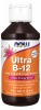 Ultra B-12 Liquid - 4 oz. Bottle Front