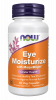 Eye Moisturizer with MaquitBright® - 60 Veg Capsules Bottle Front