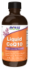 CoQ10 Liquid - 4 fl. oz. Bottle Front