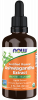 Ashwagandha Extract Liquid, Organic - 2 fl. oz. bottle front