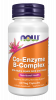 Co-Enzyme B-Complex - 60 Veg Capsules Bottle Front