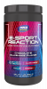 E-Sports Reaction, Chocolate Milkshake Flavor Powder - 1 lb. Bottle Front