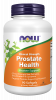 Prostate Health Clinical Strength - 90 Softgels Bottle Front