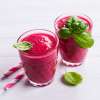 Beet Root Powder Smoothy