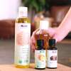 detox & balance diy massage oil