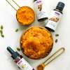 pumpkin sugar scrub thumbnail