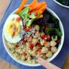 wholesome veggie grain bowl thumb