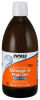 Omega-3 Fish Oil - 16.9 fl. oz.