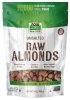 Almonds, Raw & Unsalted - 16 oz.