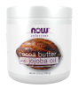 Cocoa Butter with Jojoba Oil - 6.5 oz.