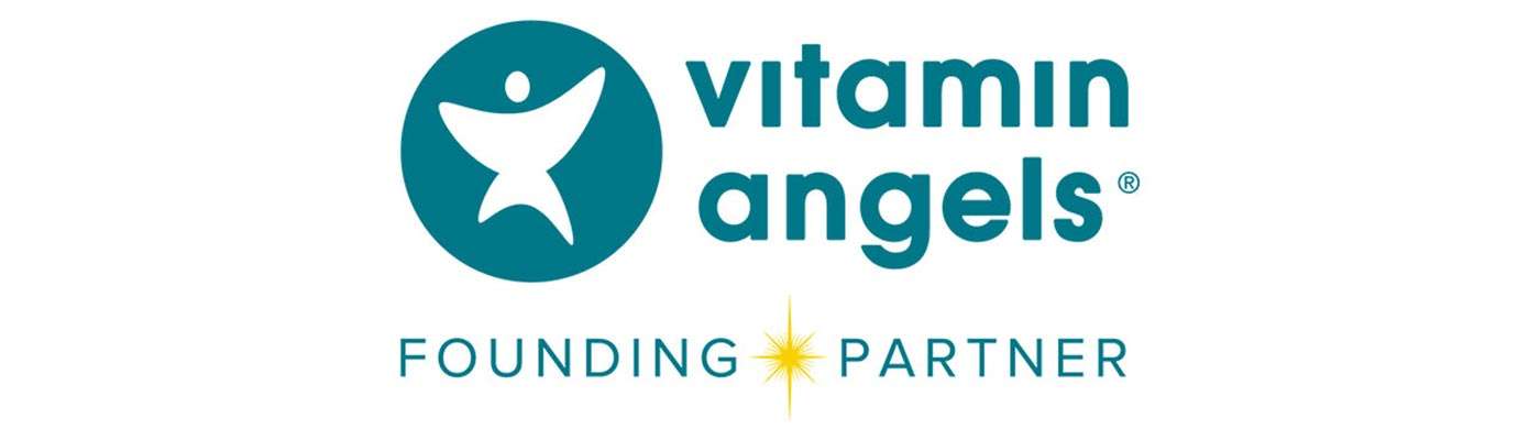 Vitamin Angels Founding Partner Logo