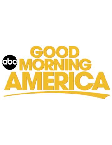 good morning america logo