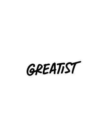 greatist magazine logo 