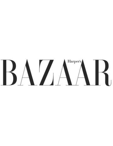 harpers bazaar type logo thumb