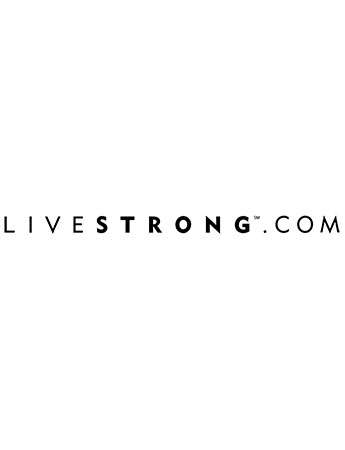 Live Strong logo