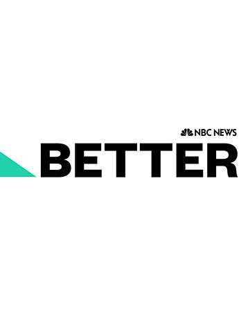 NBC News Better logo