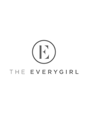 The EveryGirl Logo