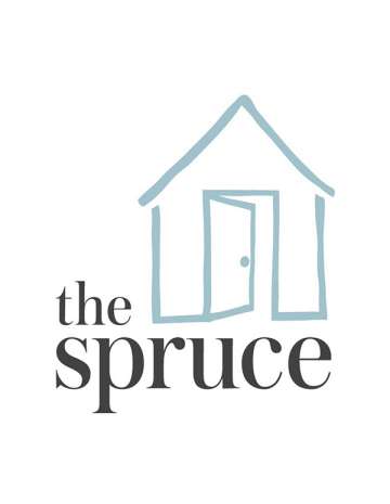 the spruce logo featured