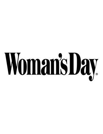 womans day logo press page