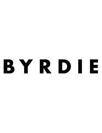 byrdie logo thumbnail