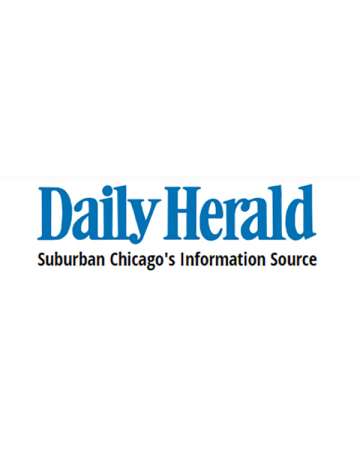 daily herald logo for press page