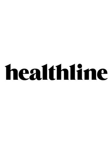 healthline logo in black lowercase letters