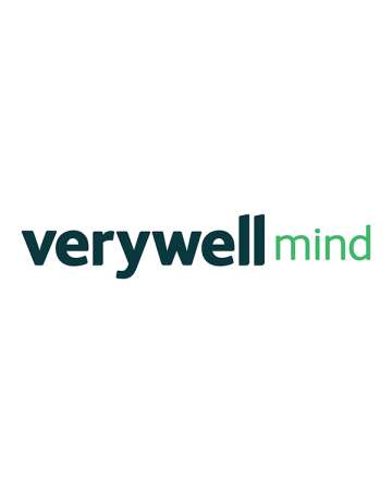 verywell mind logo