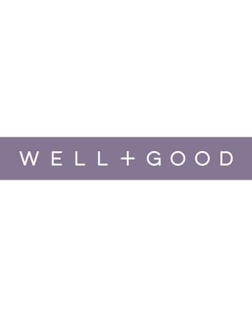 Well+Good Logo