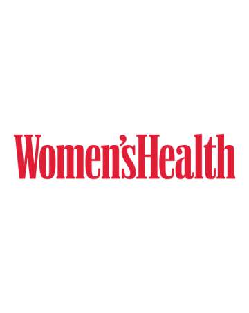 Womens Health Logo