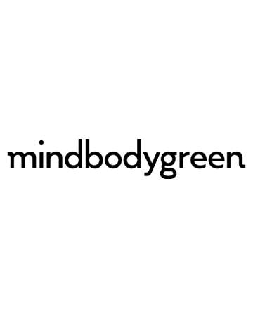mind body green logo