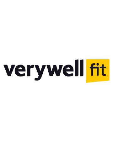 Verywell Fit Logo