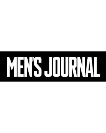 Men's Journal Logo