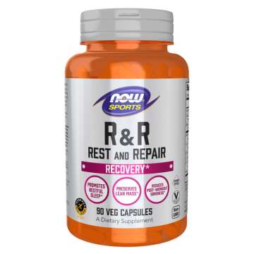 NOW Sports R-&-R-Rest-and-Repair