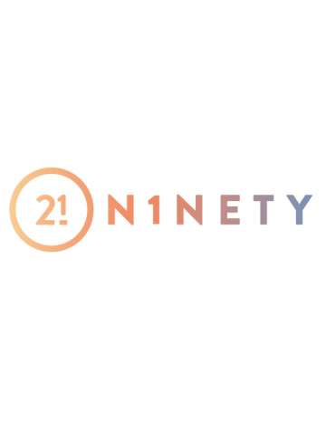 21 Ninety Logo
