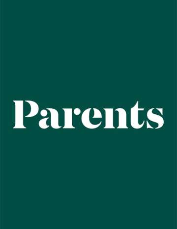 parents logo