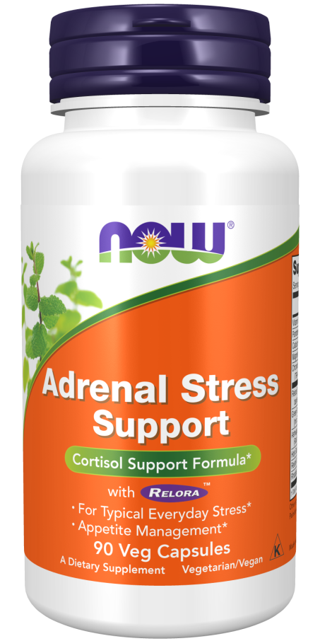 Herbs & Botanicals Supplements | Natural Support | NOW