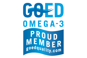 GOED Omeag-3 proud member goedquality.com logo
