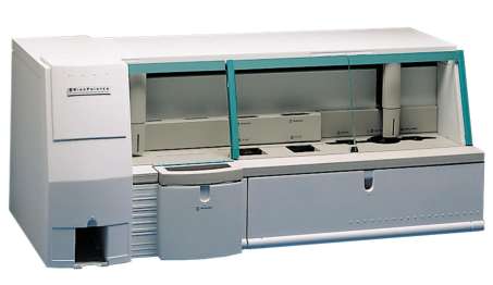 Ribo Printer