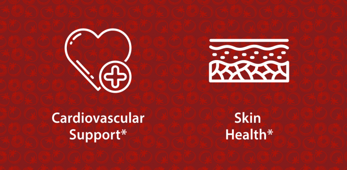 Cardiovascular Support* Skin Health*