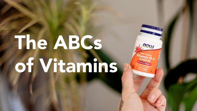 ABCs of Vitamins webinar thumbnail