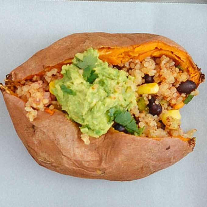 mexican quinoa sweet potato thumbnail