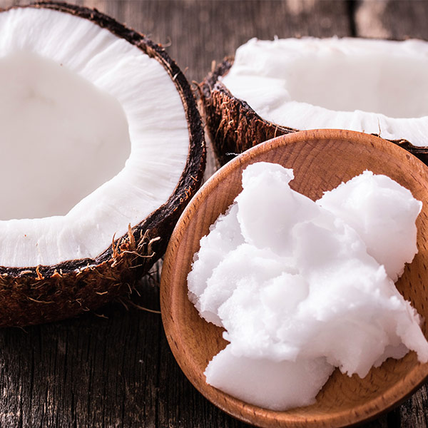 Coconut Oil Melting Point Coconut Oil Faqs Now Foods